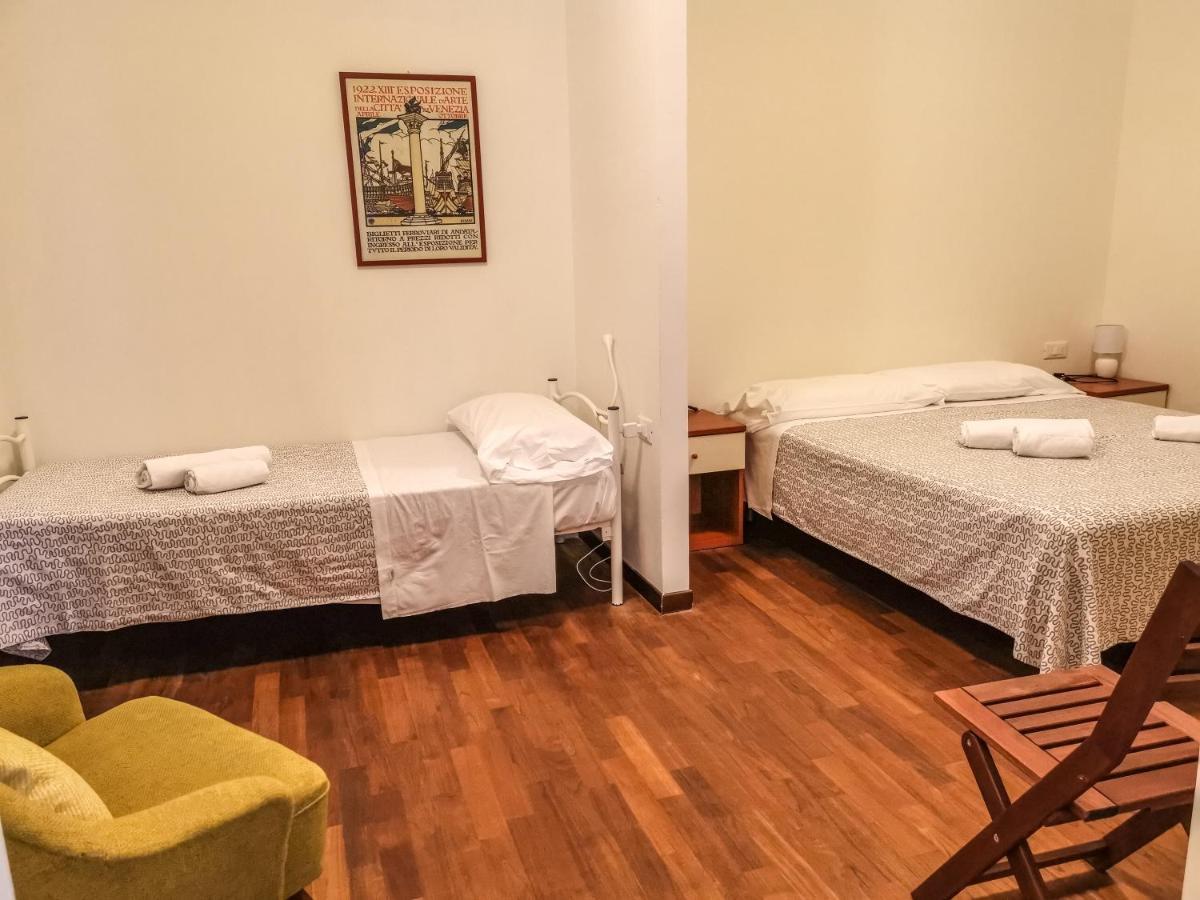 Dorsoduro Venice Apartment Extérieur photo