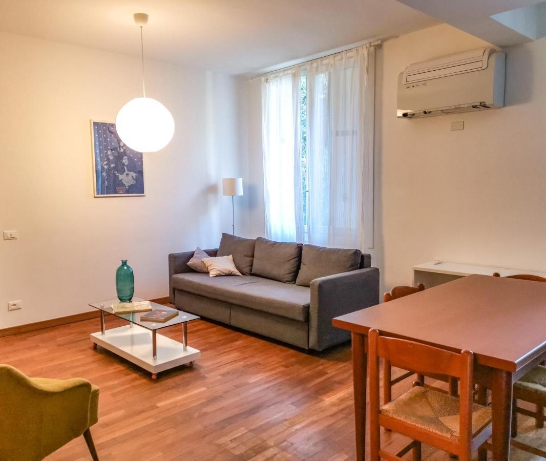 Dorsoduro Venice Apartment Extérieur photo