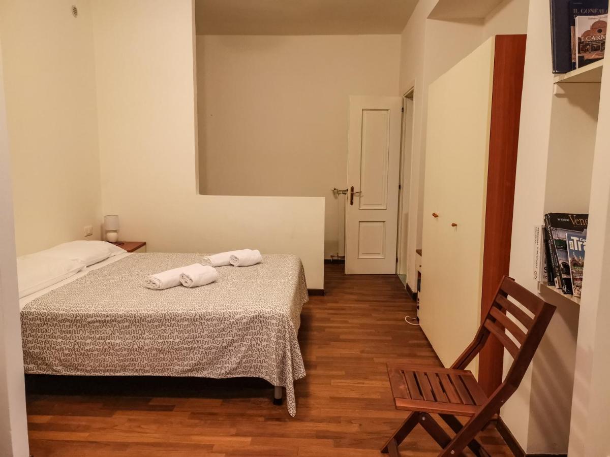 Dorsoduro Venice Apartment Extérieur photo