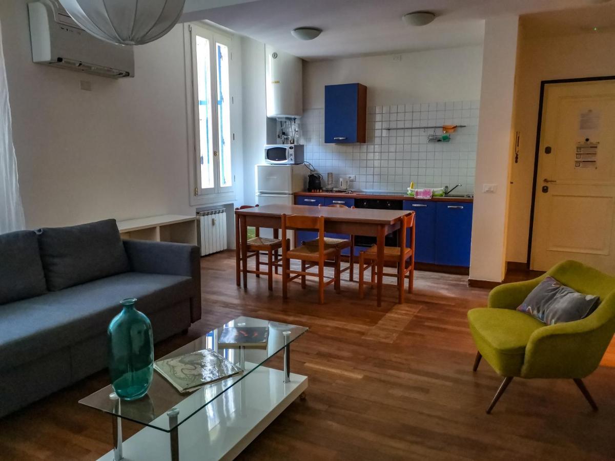 Dorsoduro Venice Apartment Extérieur photo