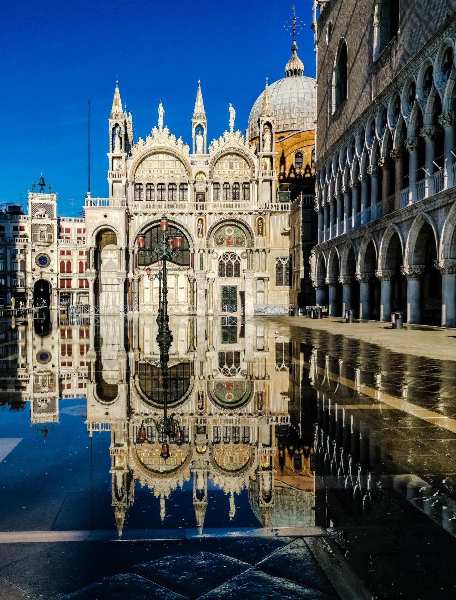 Dorsoduro Venice Apartment Extérieur photo